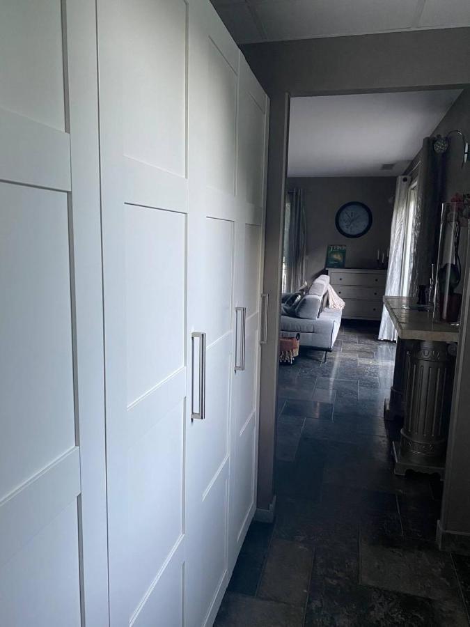 Villa Avila La Farlède Eksteriør billede